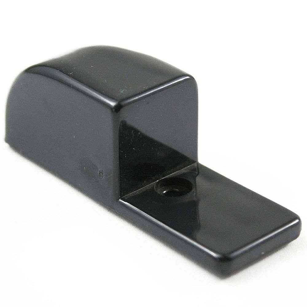 Dacor Part #82917B, Right End Cap Black