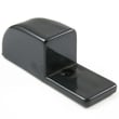 Dacor Right End Cap Black for Dacor W305 - Part 82917B
