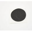 Dacor Cooktop Burner Knob Gasket for Dacor SGM466RLP - Part 82973