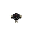 Dacor Range Thermal Switch for Dacor DR30DNGH - Part 82987