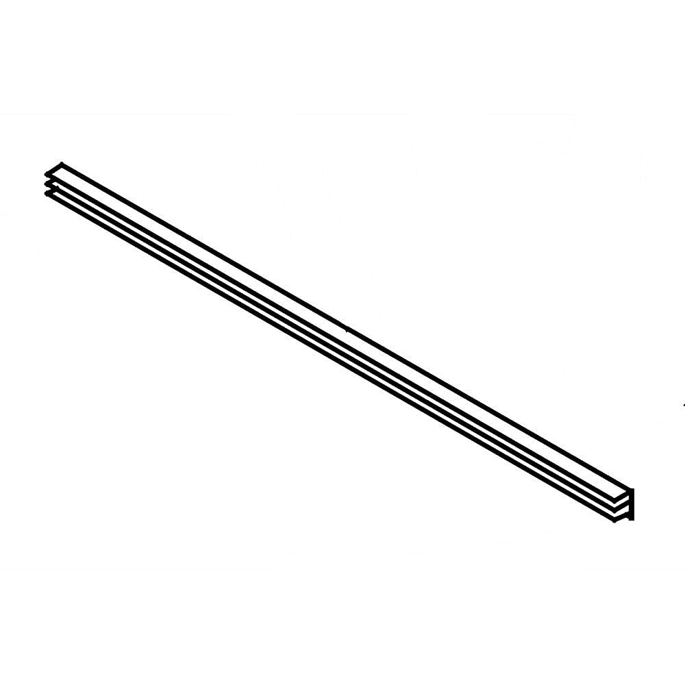 Dacor Part #82990W, Wall Oven Vent (White)