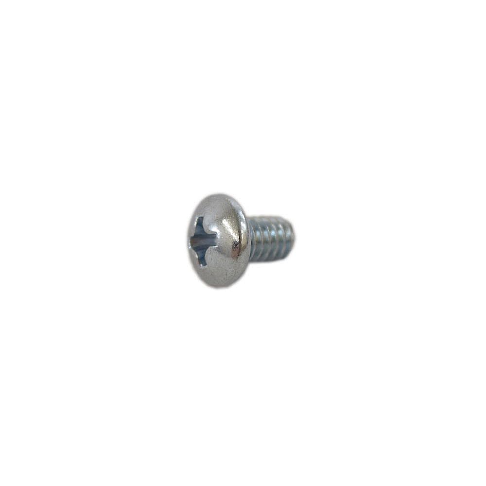 Downdraft Vent Screw, #8-32 x 1/4-in
