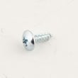 Cooking Appliance Screw