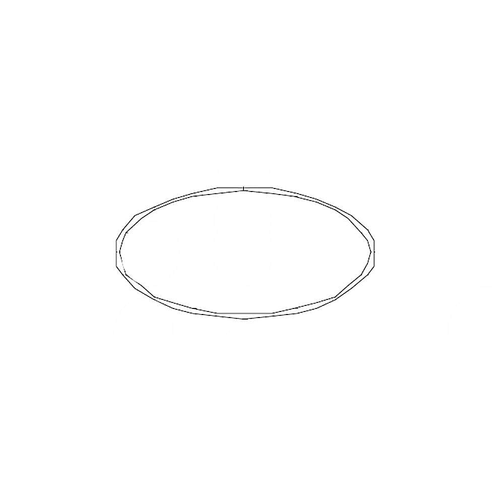 Part #86595, Dacor Dacor Cooktop Burner Air Shutter
