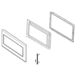 Dacor Dacor Microwave Door Assembly (stainless) for Dacor DMO24B - Part 86781B