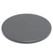 Cooktop Burner Cap Cover
