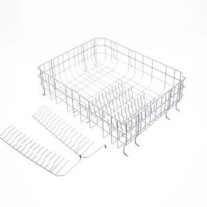 Dishwasher Dishrack, Lower 92266