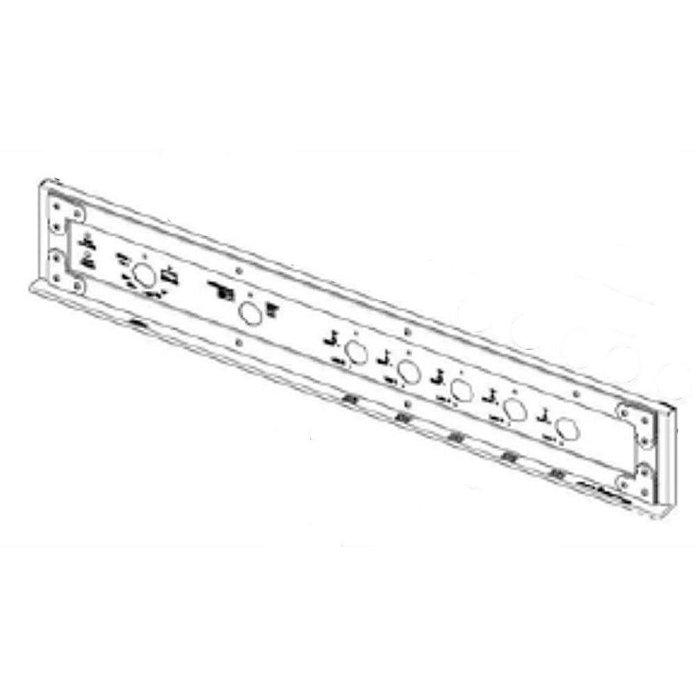 Part #108746, Bertazzoni Control Panel