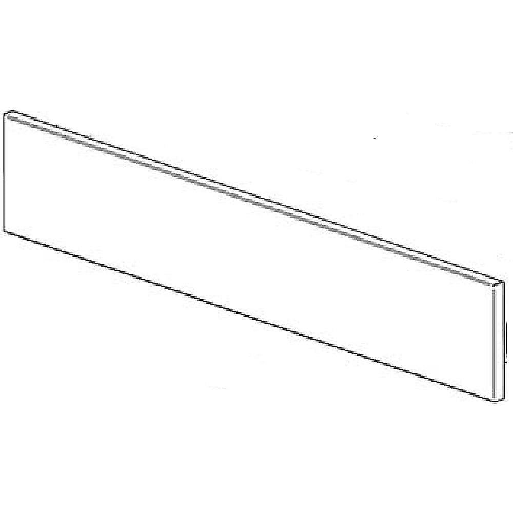Part #125053, Bertazzoni Flap Door Pure White