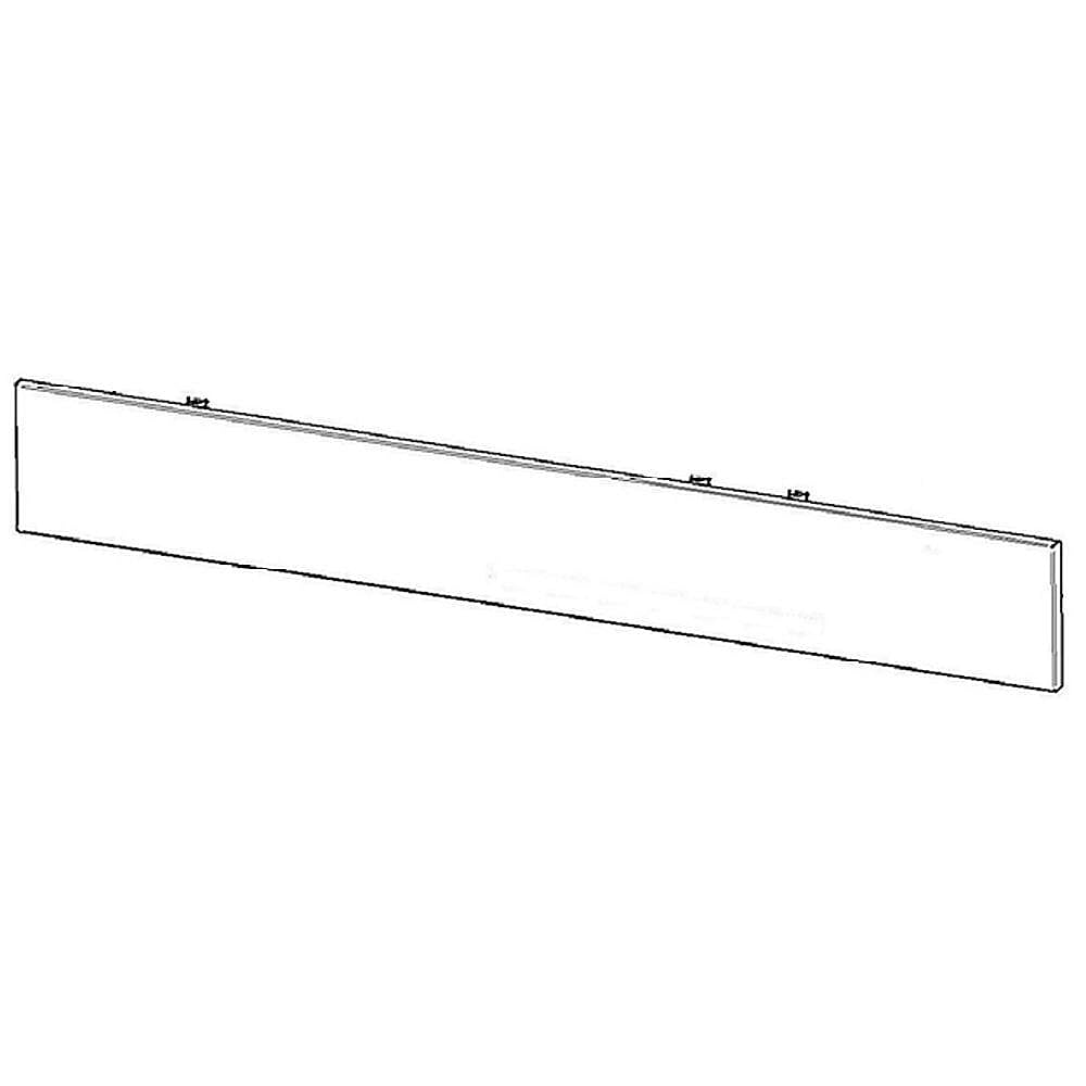 Part #125108, Bertazzoni Flap Door Mt White