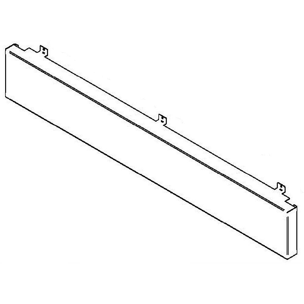 Part #125153, Bertazzoni Flap Door Pure White