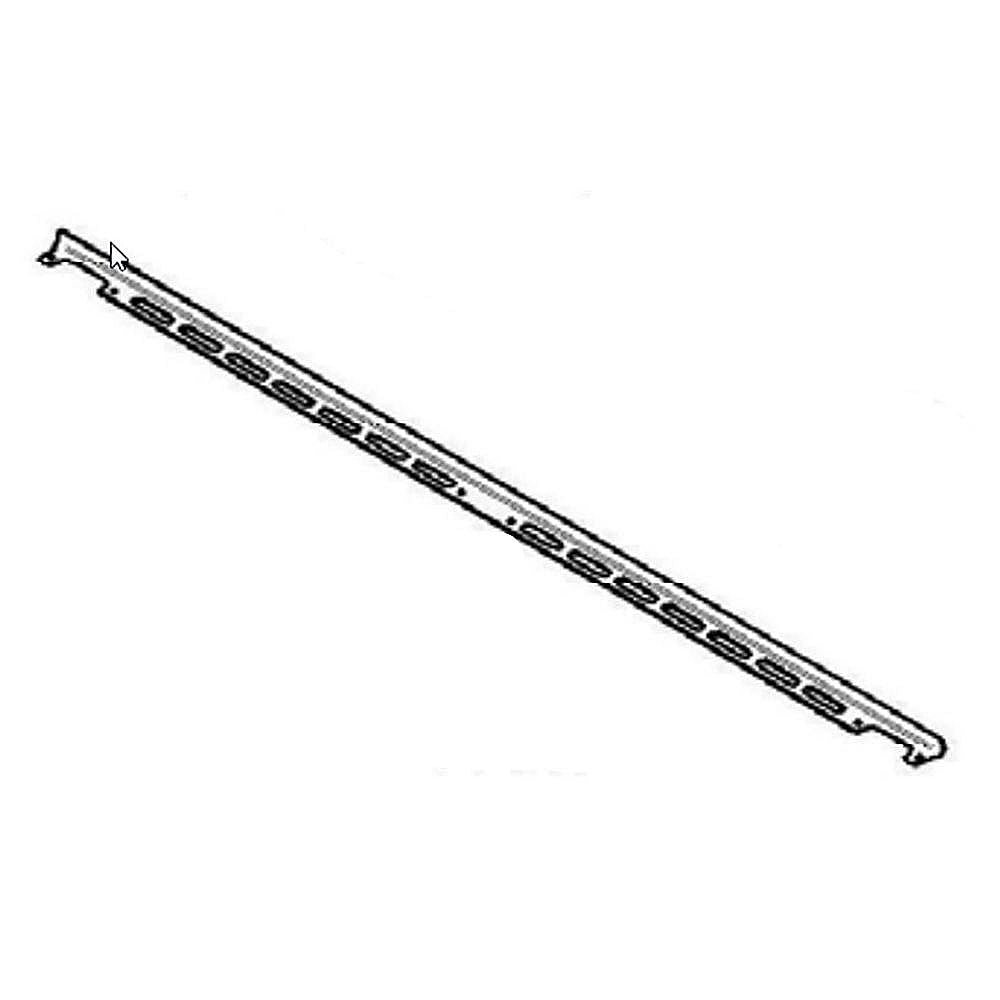 Part #200393, Bertazzoni Left Oven Glass Support
