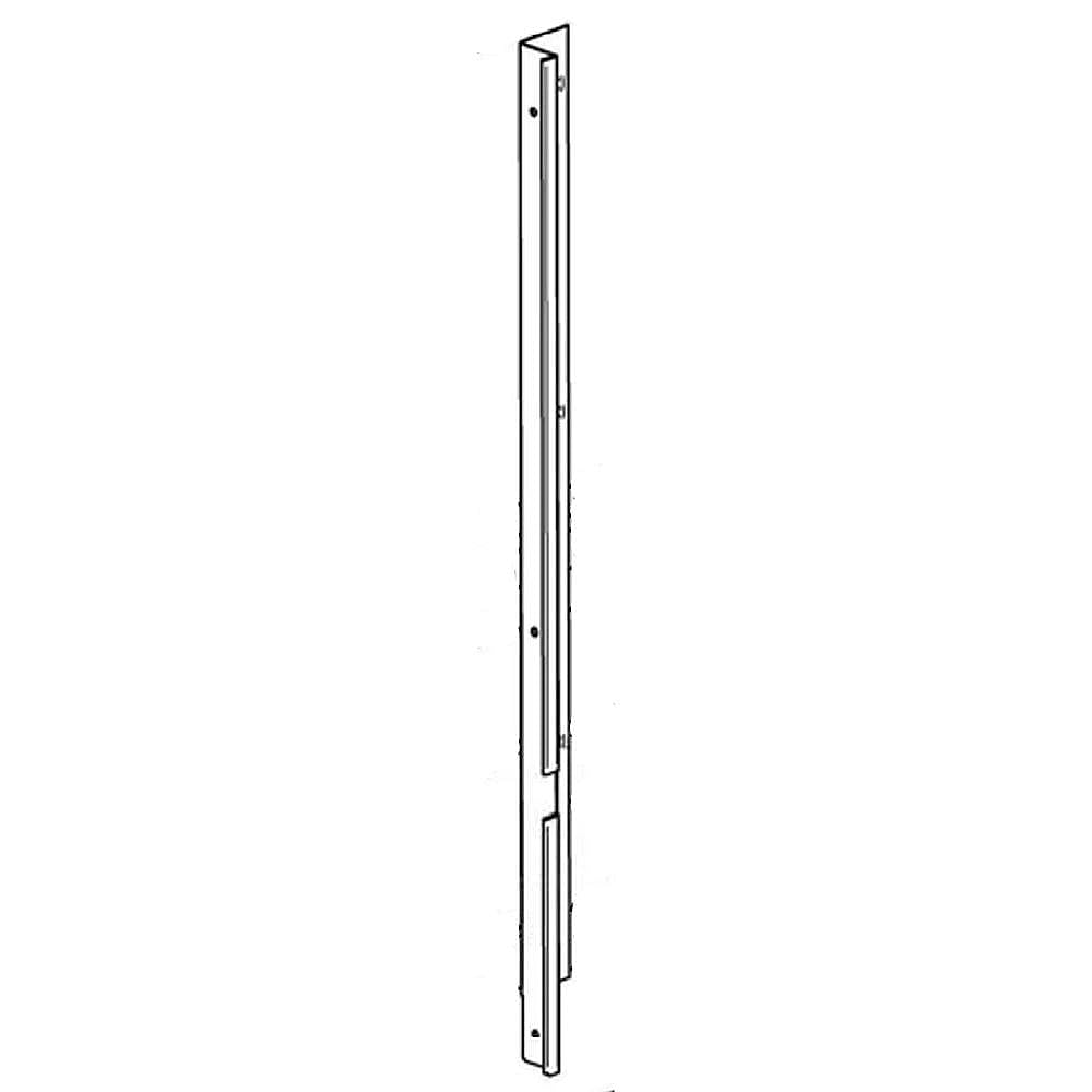 Part #200410, Bertazzoni Side Profile