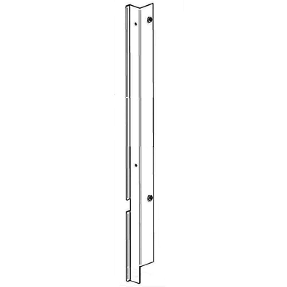 Part #200411, Bertazzoni Side Profile