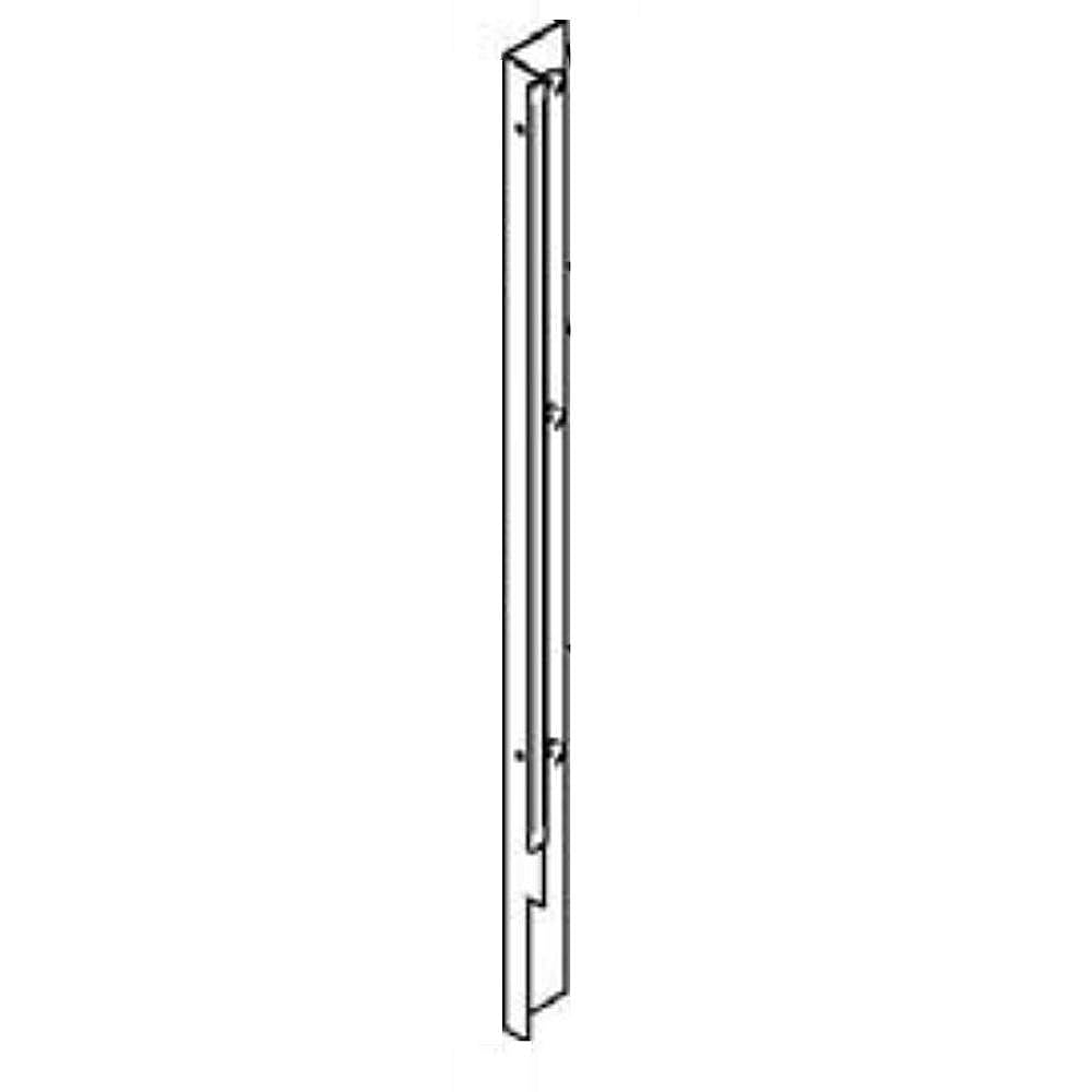 Part #200421, Bertazzoni Right Side Profile