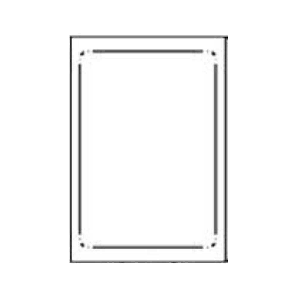 Part #200498, Bertazzoni Griddle