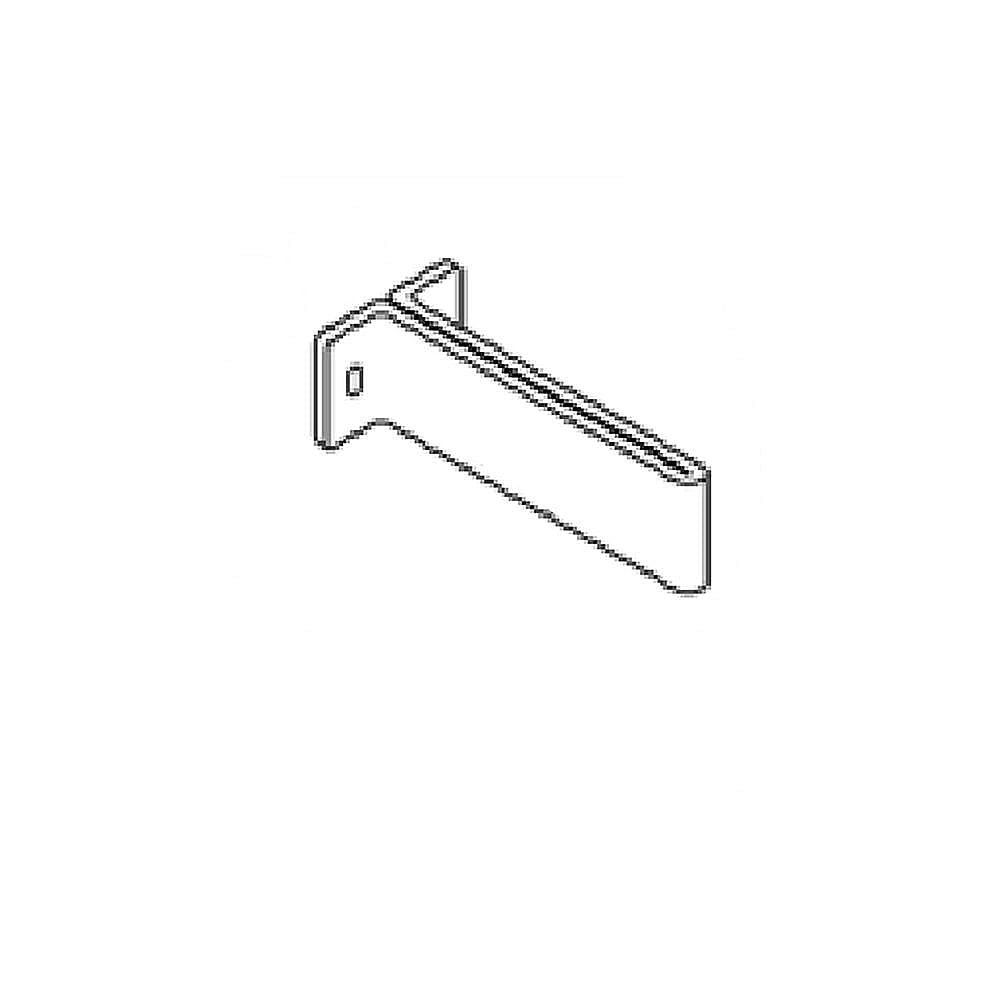 Part #202595, Bertazzoni Anti Tilt Ce Zn Vedi 202396