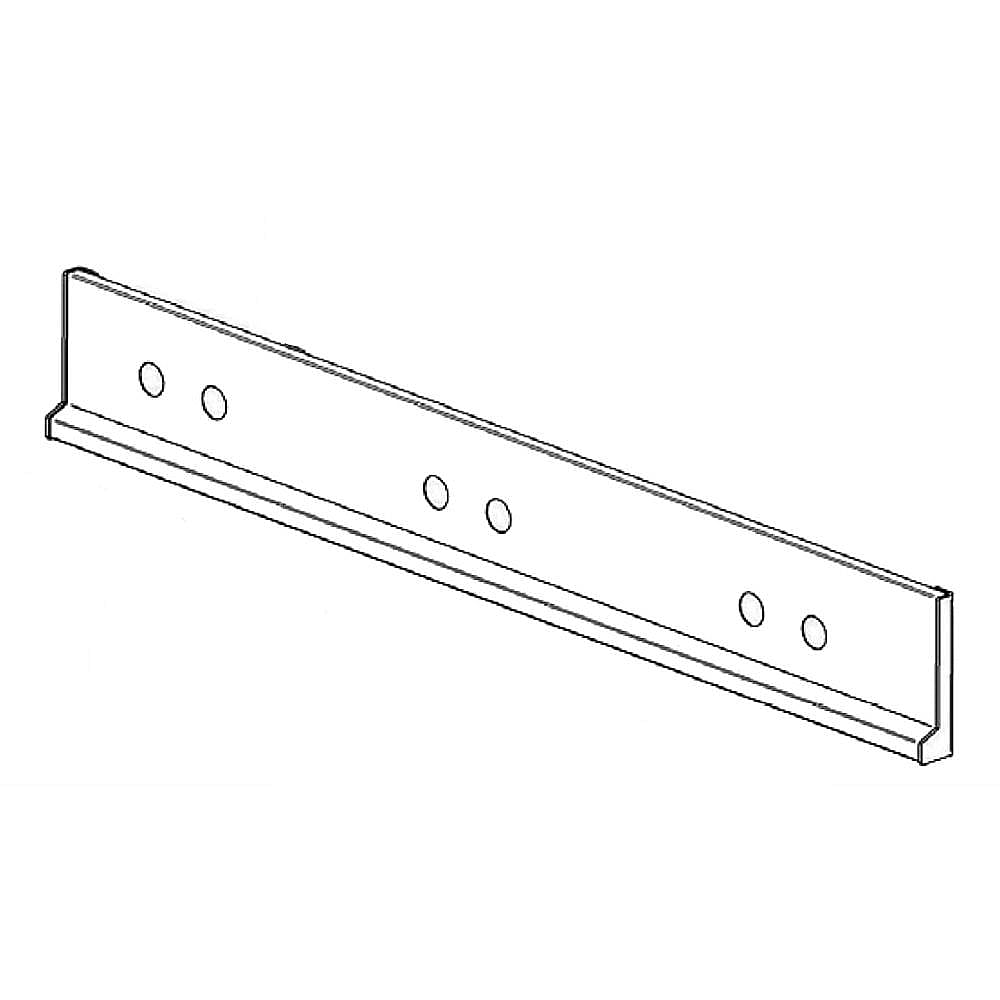 Part #210476, Bertazzoni Control Panel