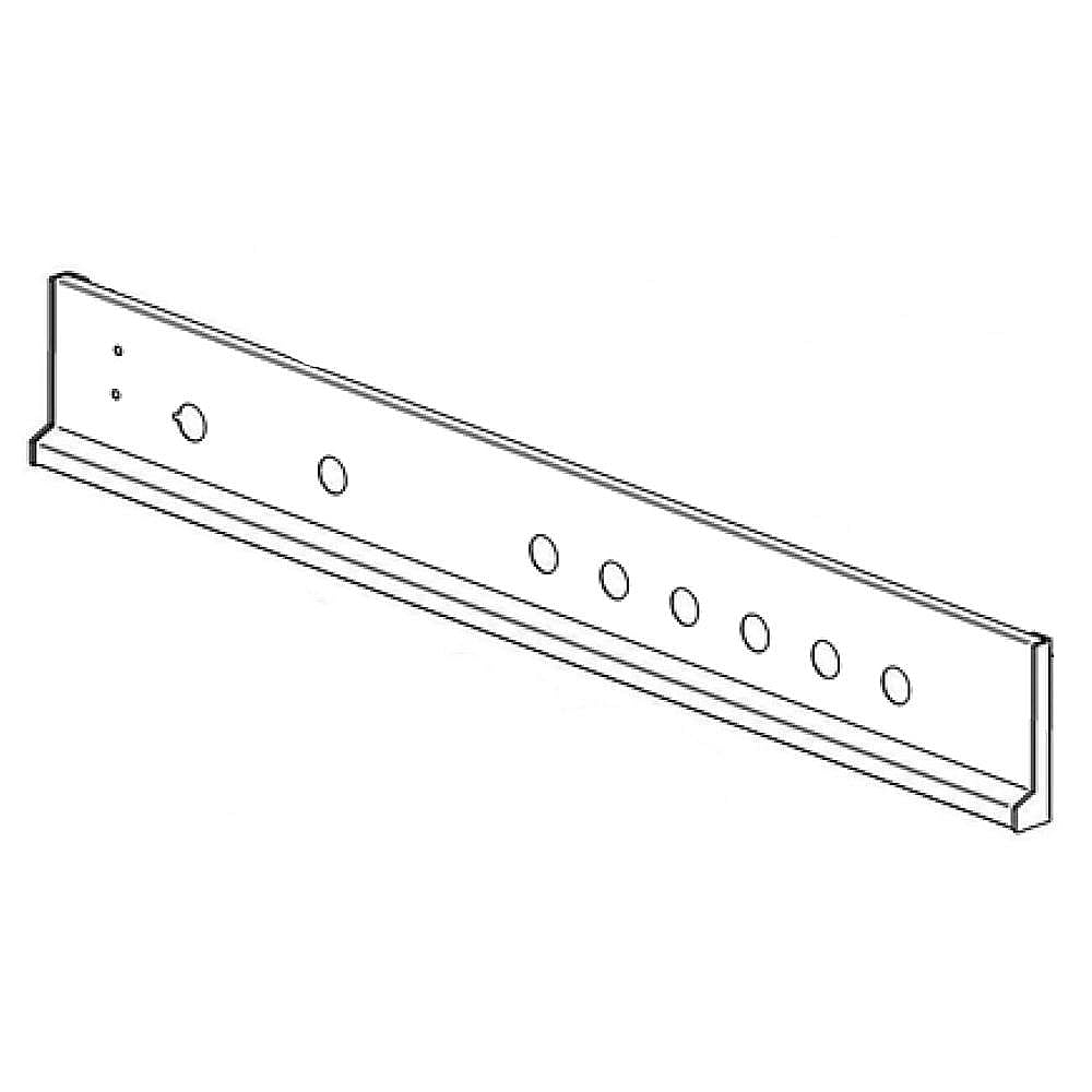 Part #210686, Bertazzoni Control Panel