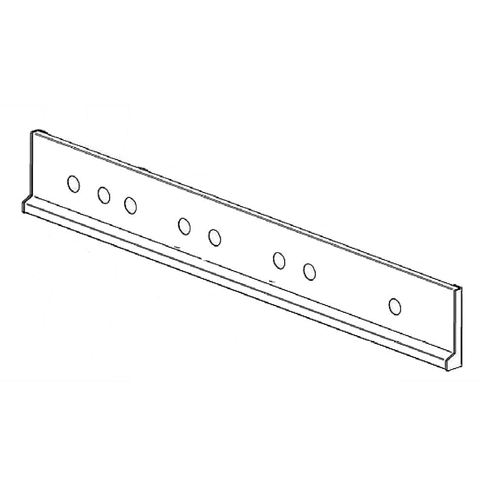 Part #210890, Bertazzoni Control Panel