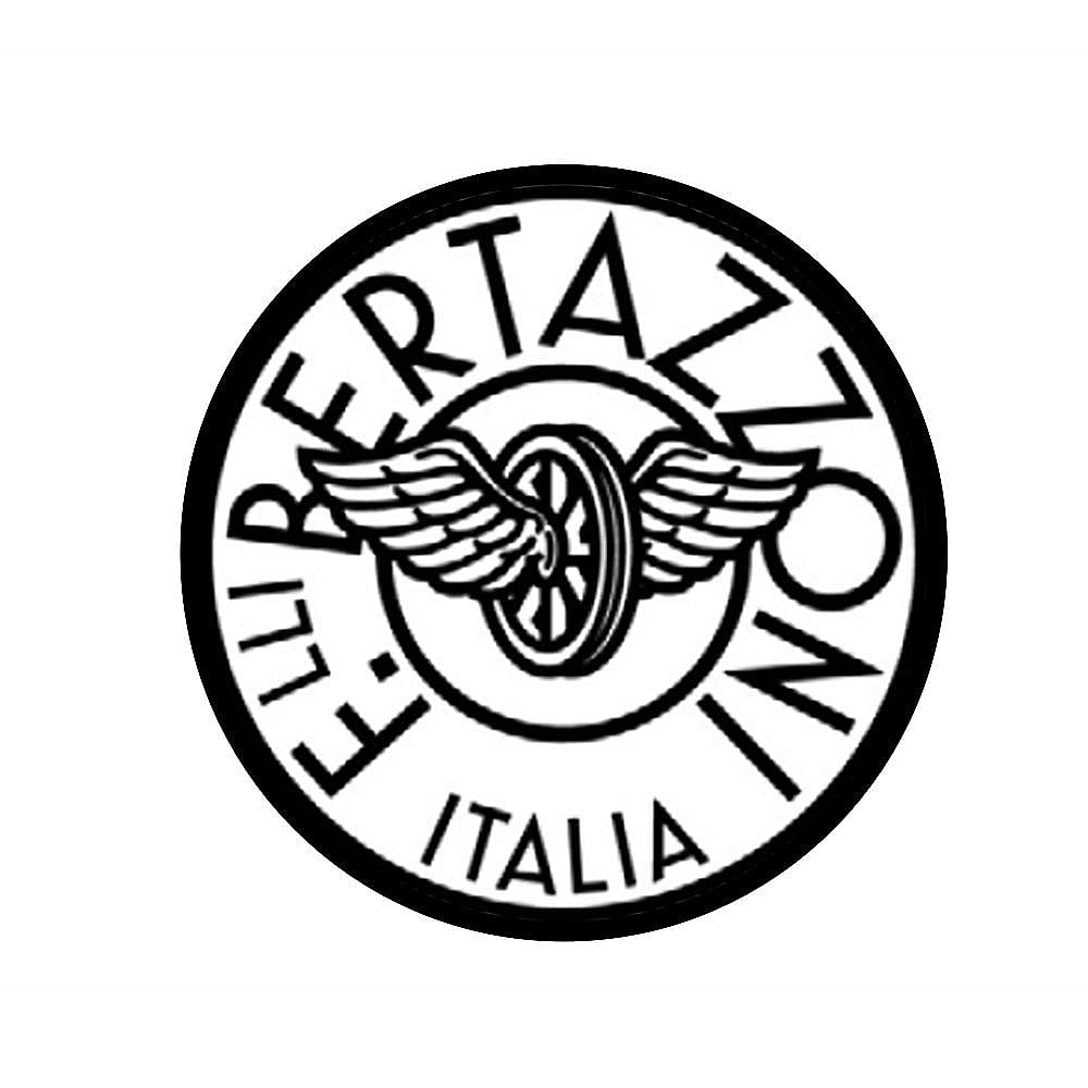 Part #3070417, Bertazzoni Targh.allu.ruota F.lli Bert