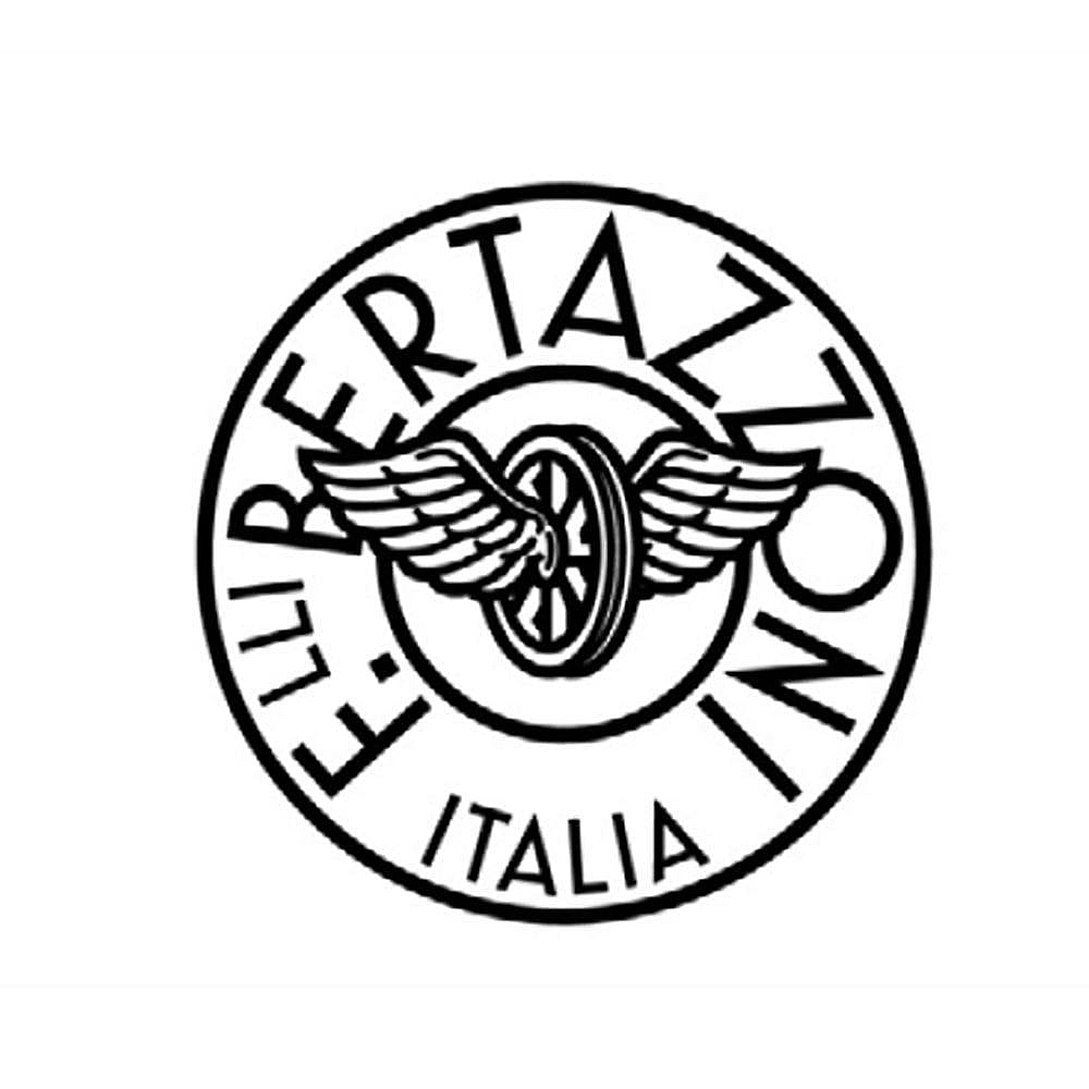 Part #3070593, Bertazzoni Nameplate Logo