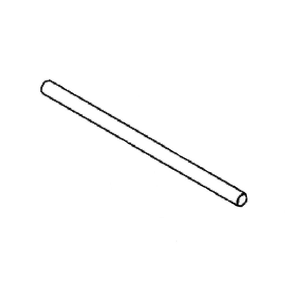 Part #403531, Bertazzoni Oven Door Handle