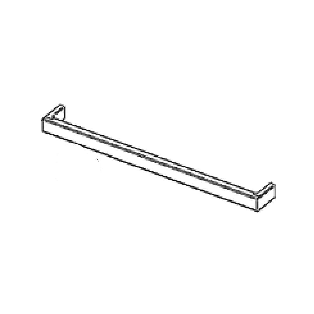 Part #403606, Bertazzoni Oven Handle