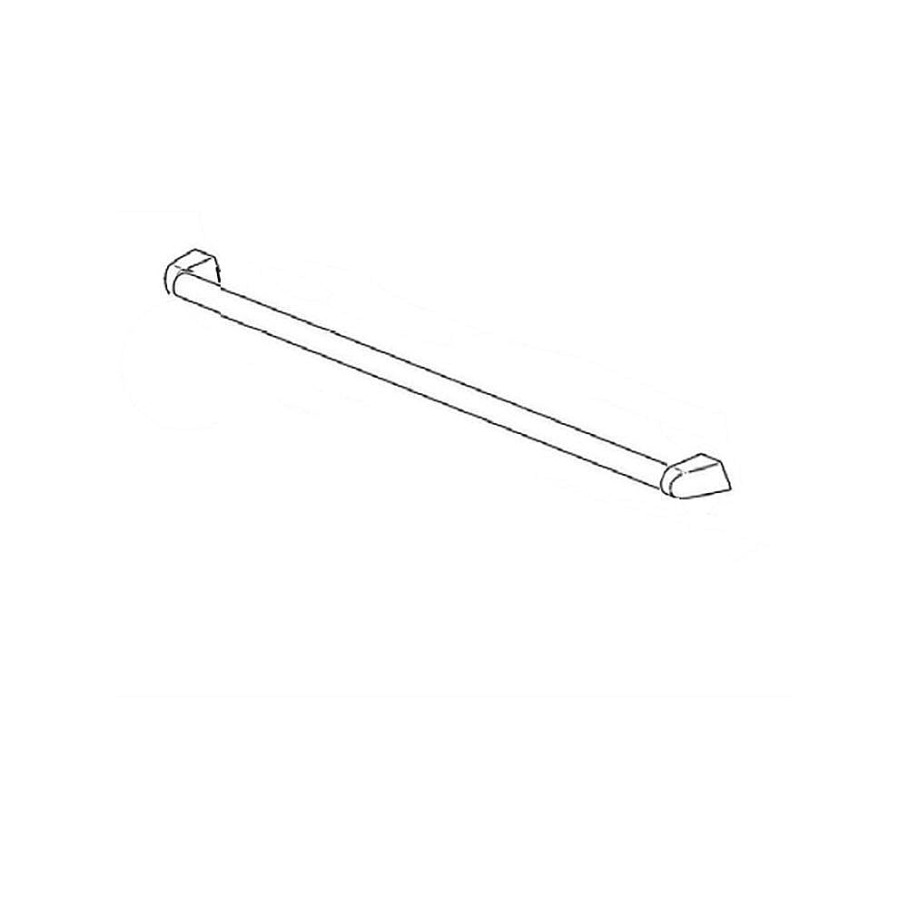 Part #403751, Bertazzoni Oven Door Handle