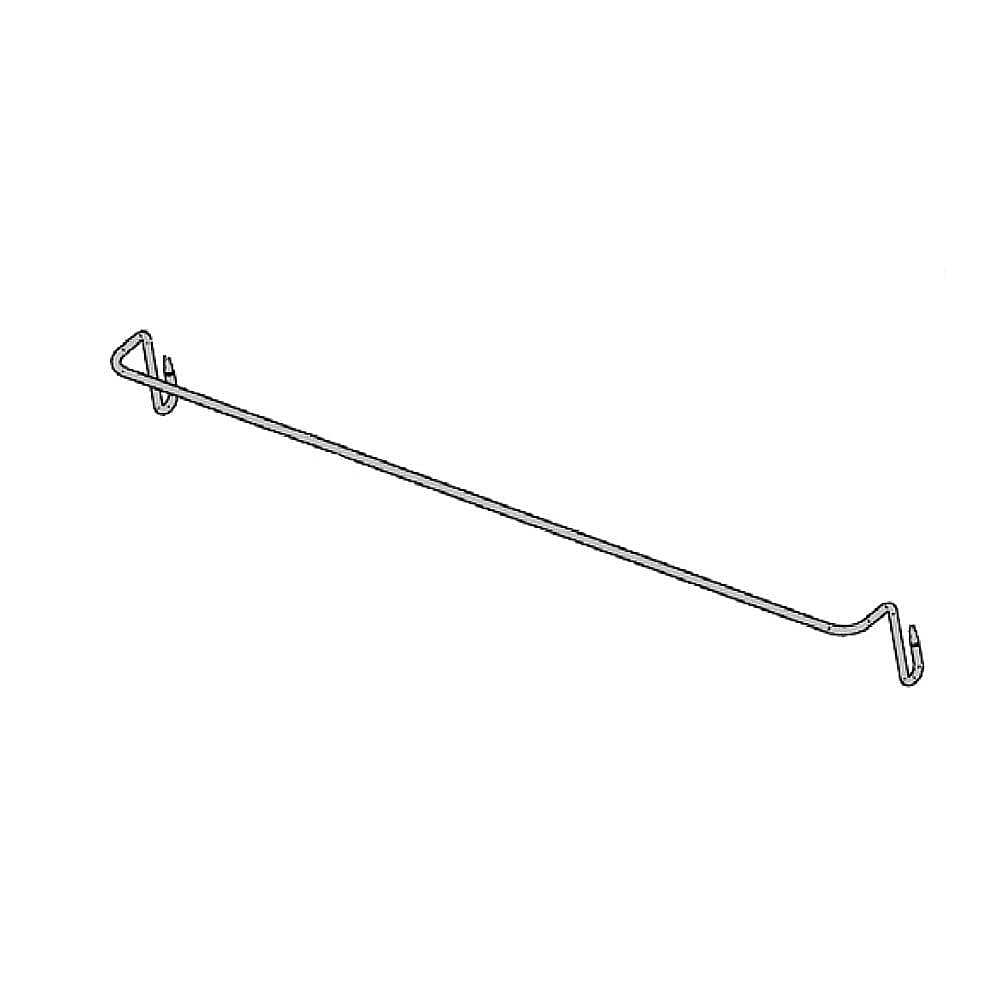 Part #404213, Bertazzoni Worktop Frontguard