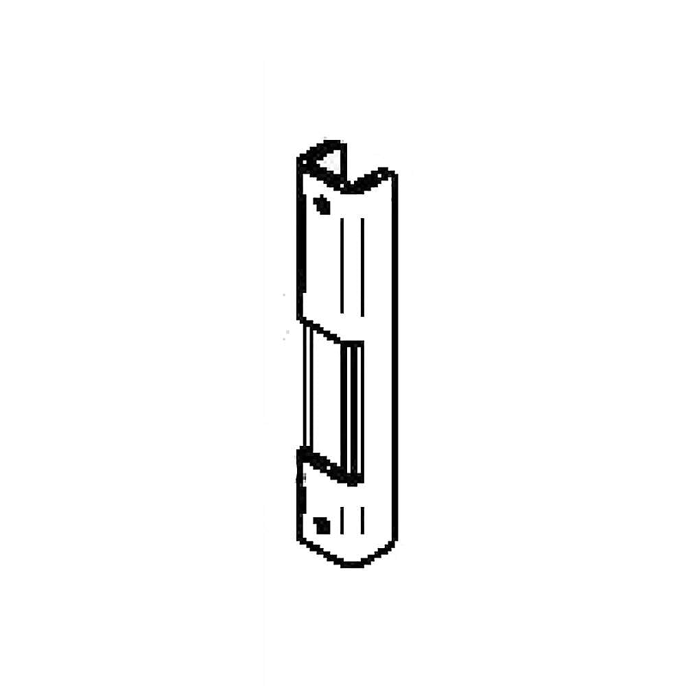 Part #405095, Bertazzoni Oven Door Hinge Fix Part