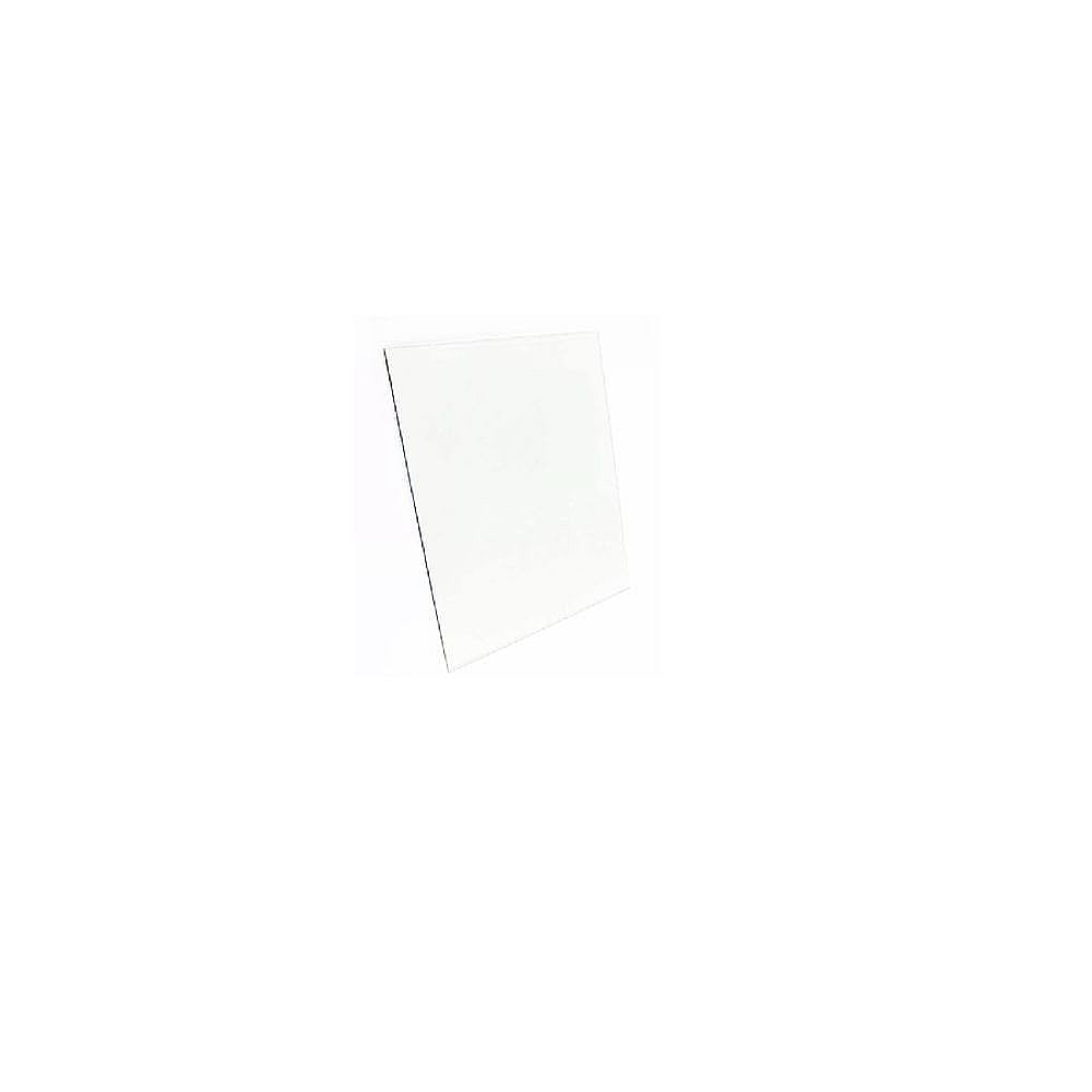Part #406462, Bertazzoni Internal Oven Glass