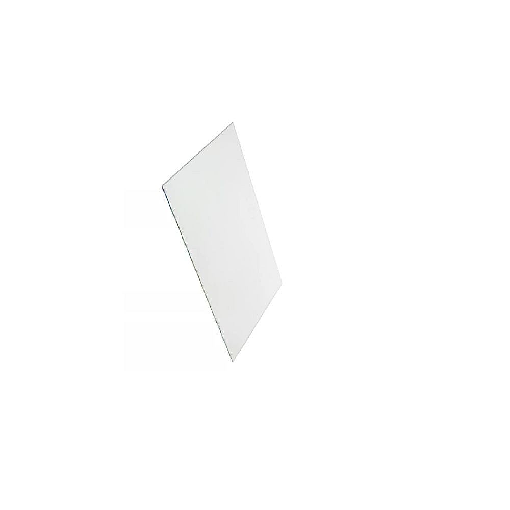 Part #406463, Bertazzoni Oven Door Glass