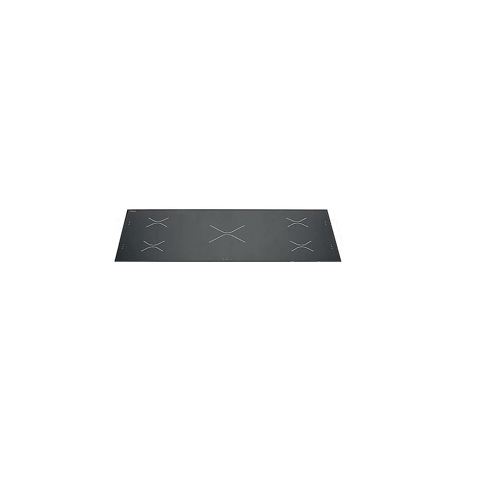 Part #406473, Bertazzoni Ceramic Glass