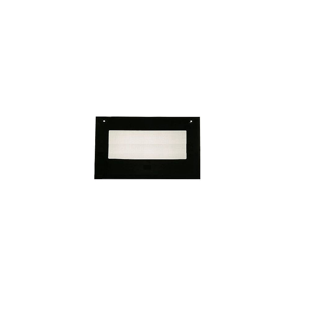Part #406530, Bertazzoni Oven Door Glass