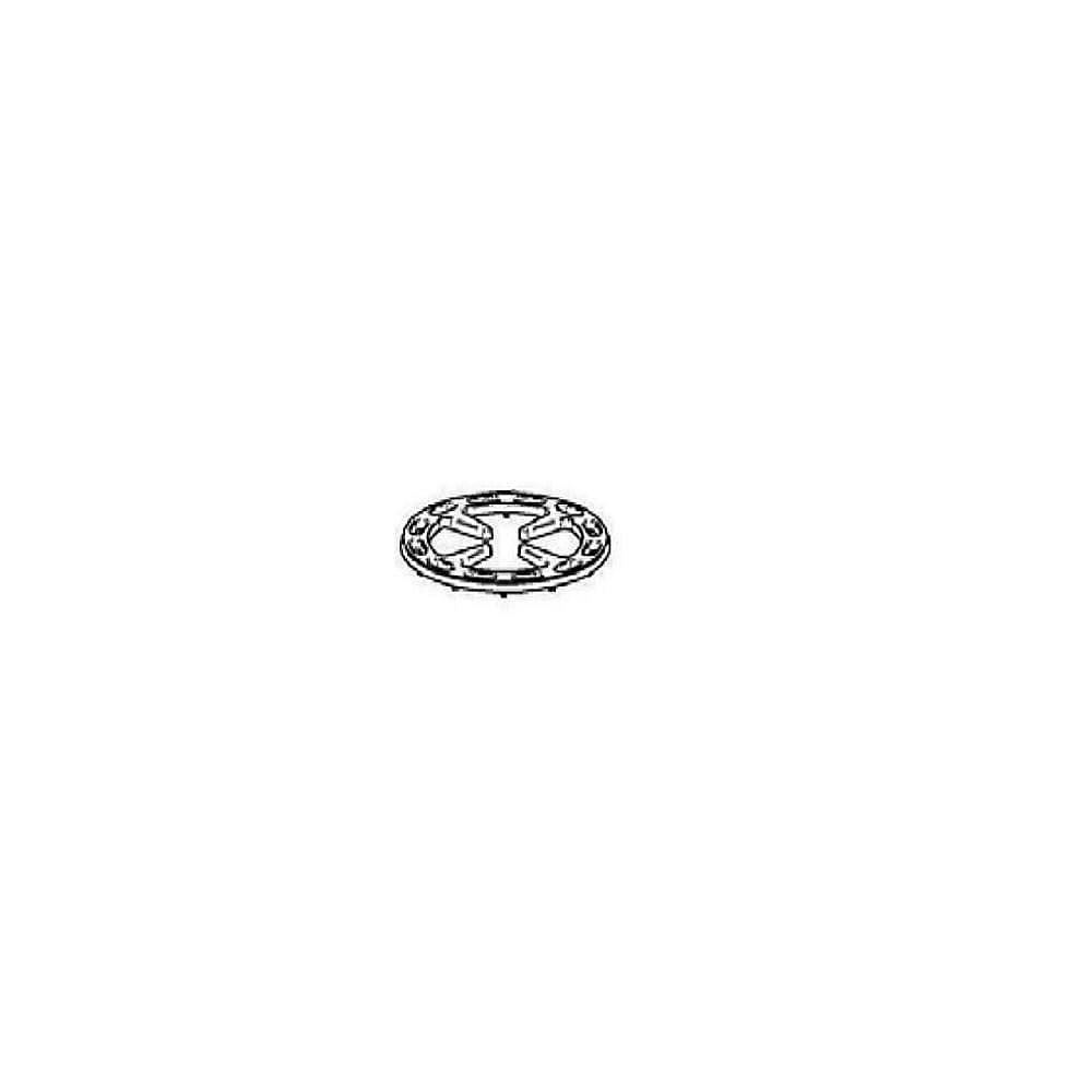 Part #408077, Bertazzoni Simmer Plate