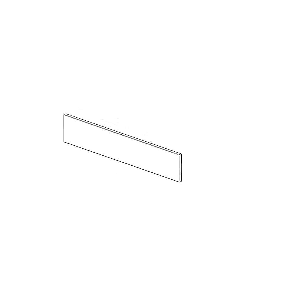 Part #410604, Bertazzoni Flap Door