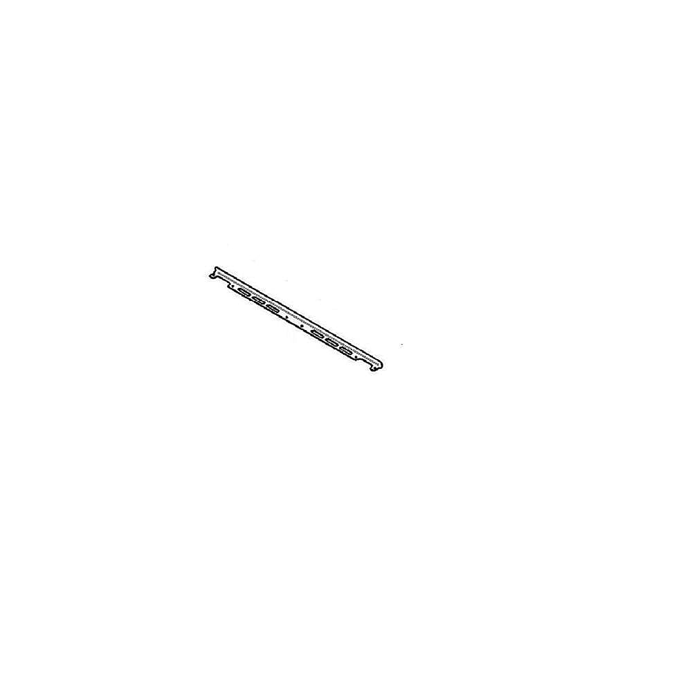 Part #410628, Bertazzoni Oven Glass Support Right