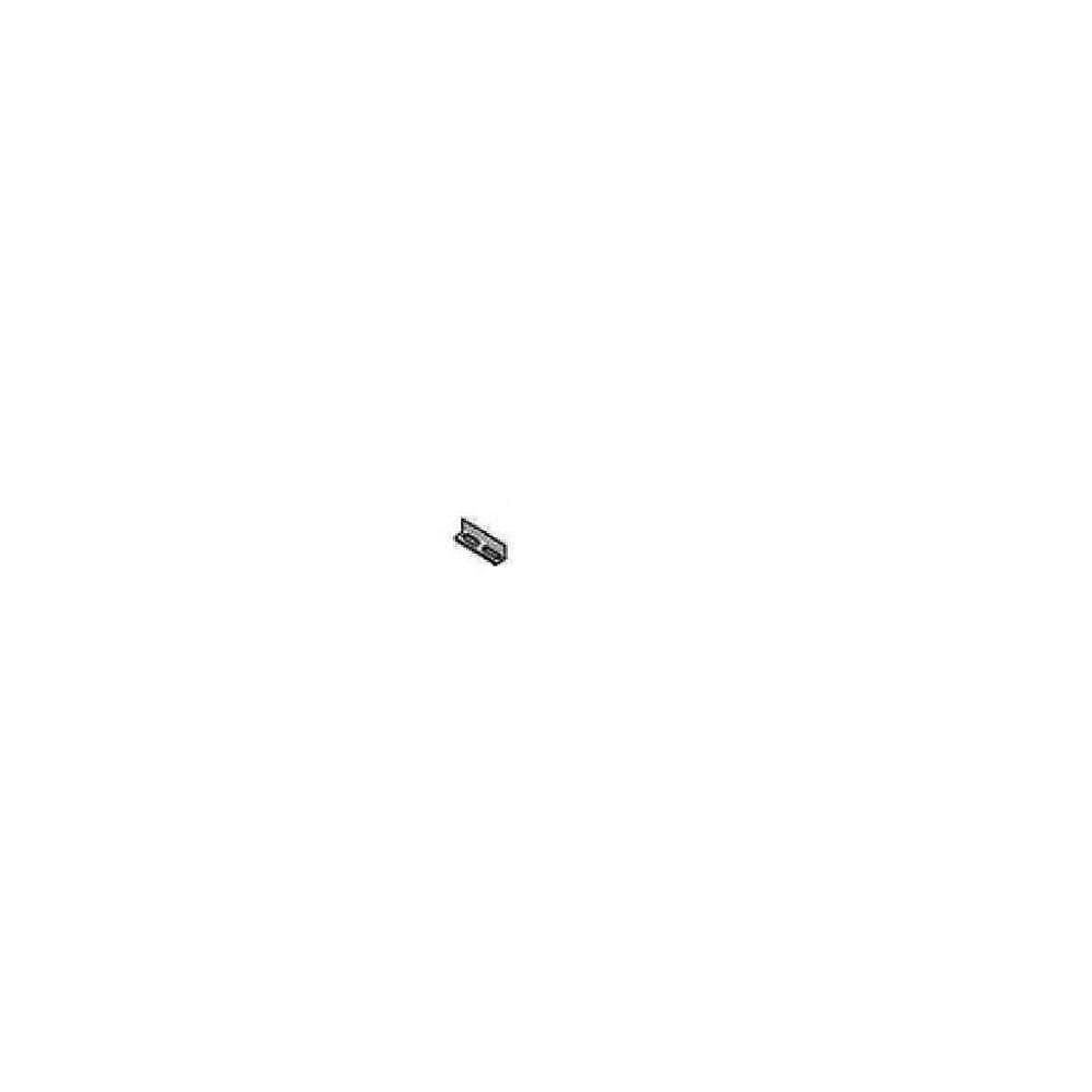 Part #410630, Bertazzoni Oven Glass Support