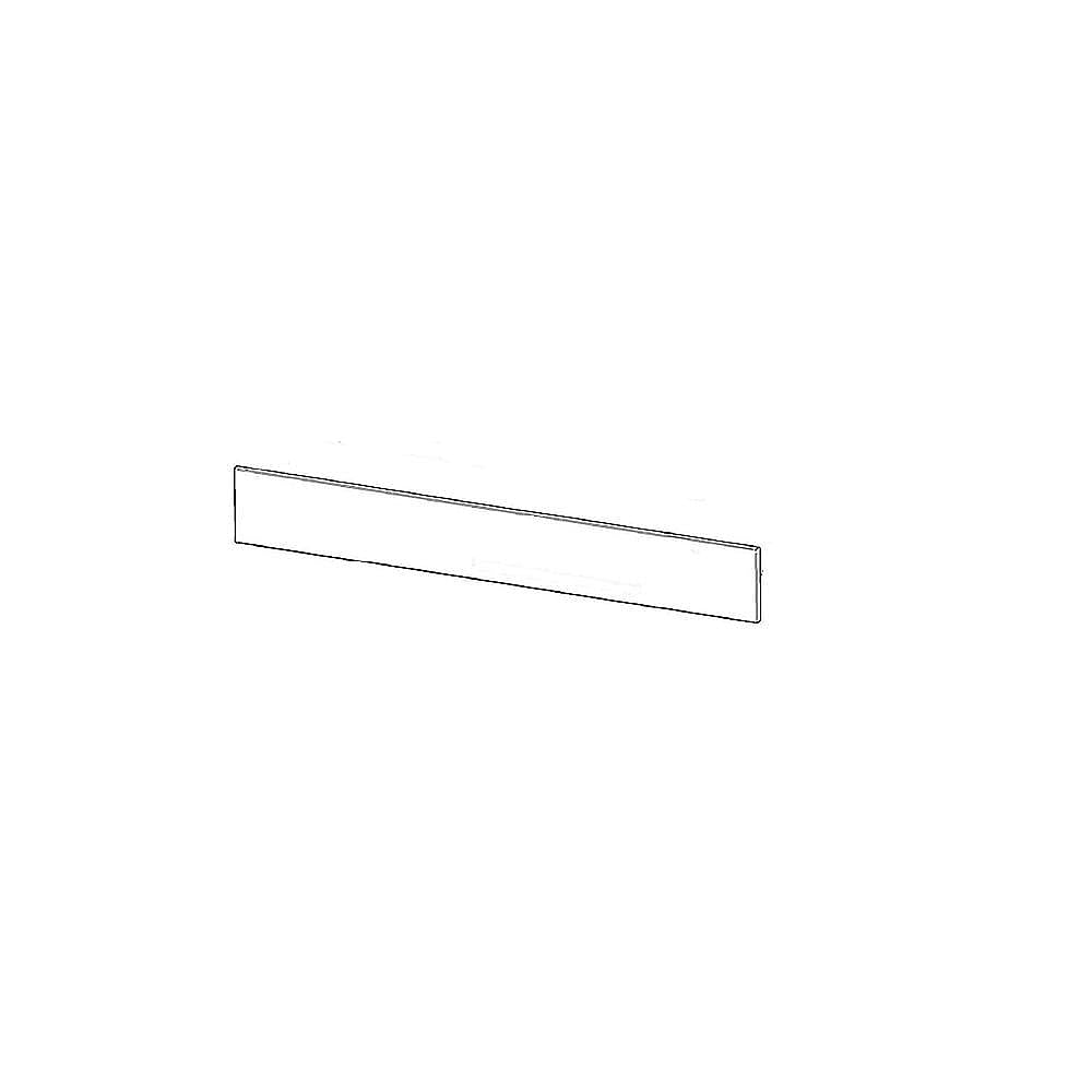 Part #410702, Bertazzoni Flap Door
