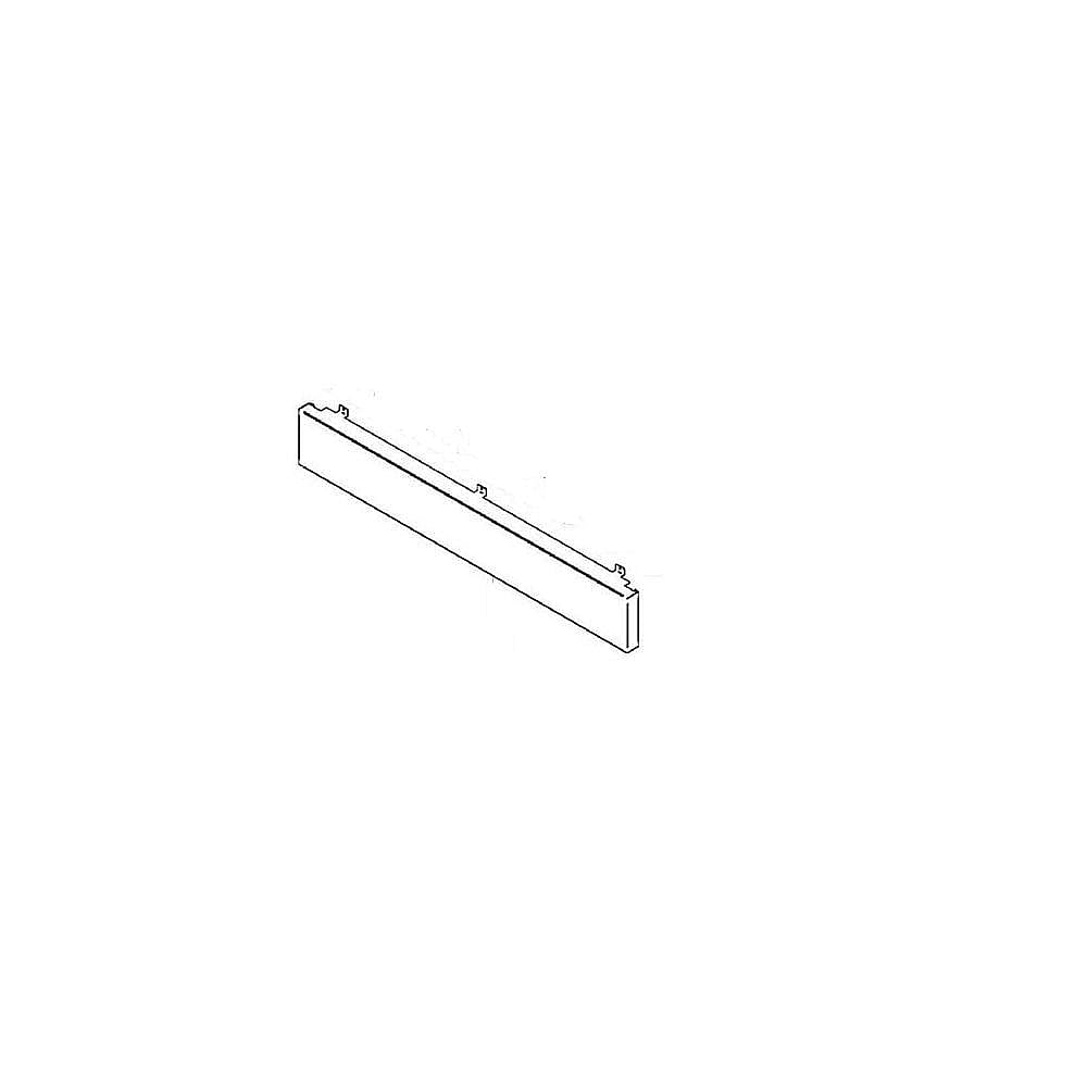 Part #410723, Bertazzoni Flap Door