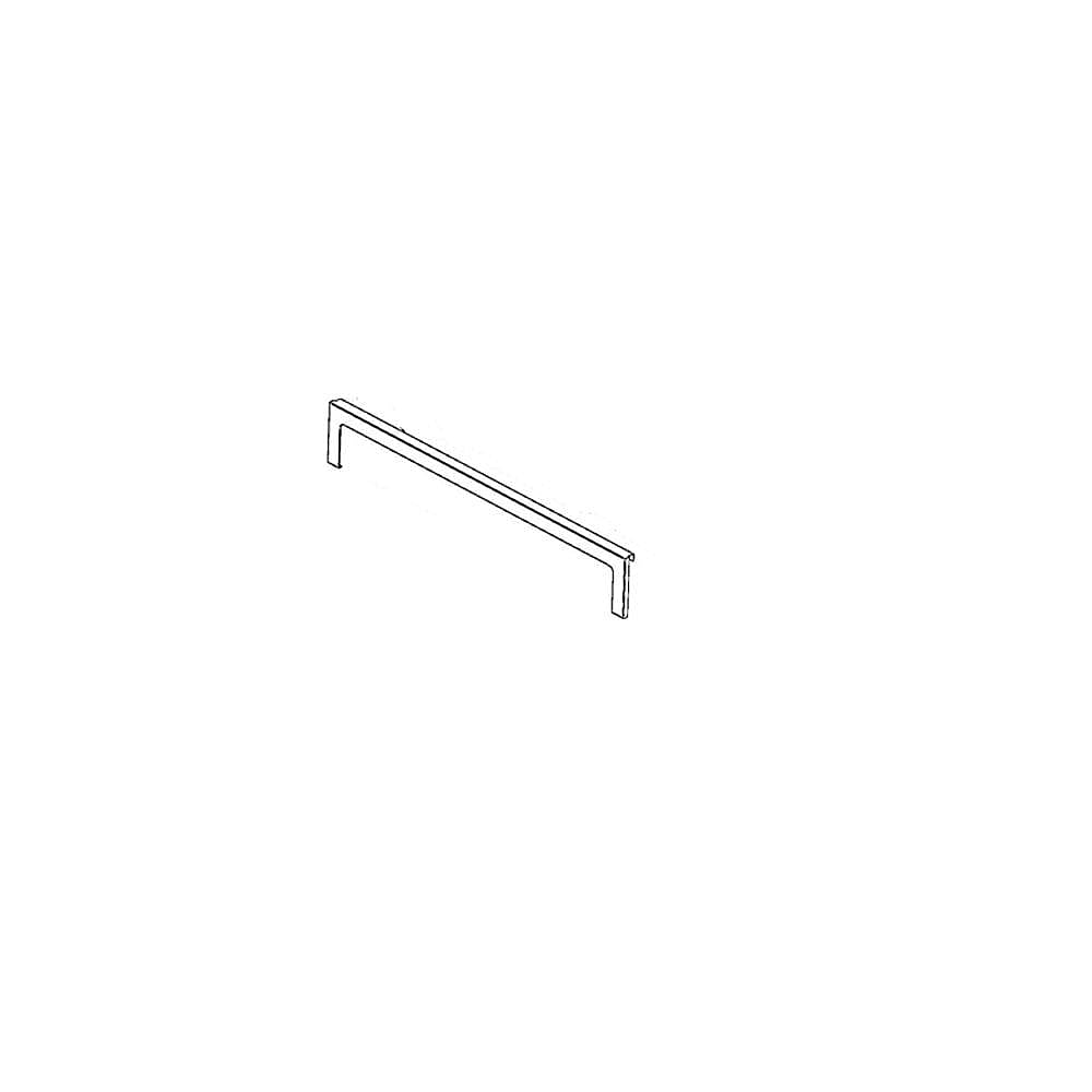 Part #410812, Bertazzoni Control Panel Frame