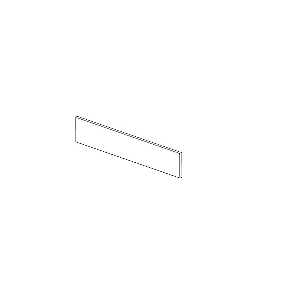 Part #410942, Bertazzoni Door Flap