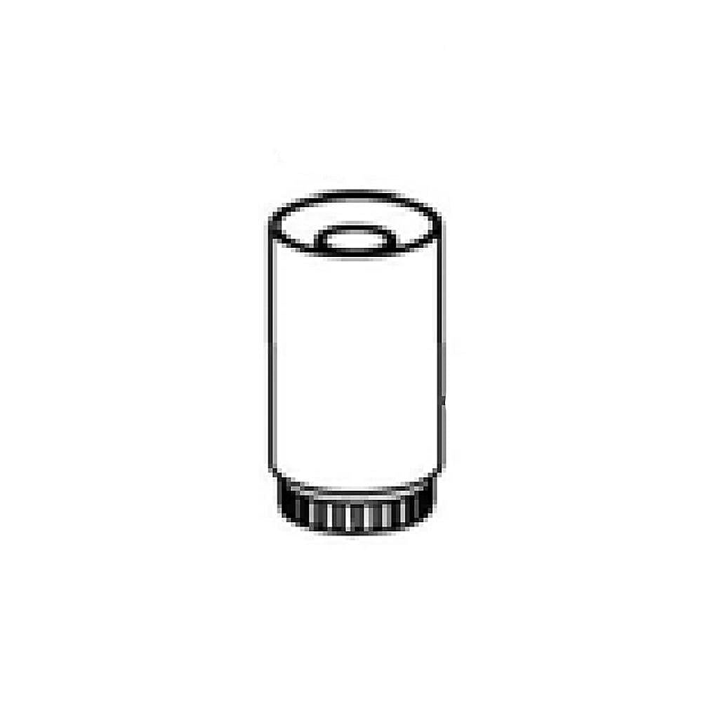 Part #414048, Range Leveling Leg