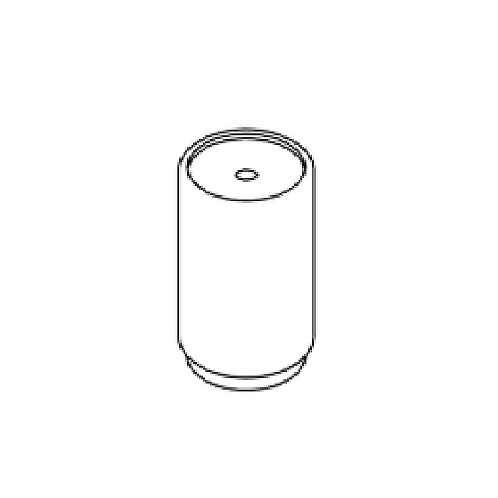 Part #414078, Bertazzoni Leg