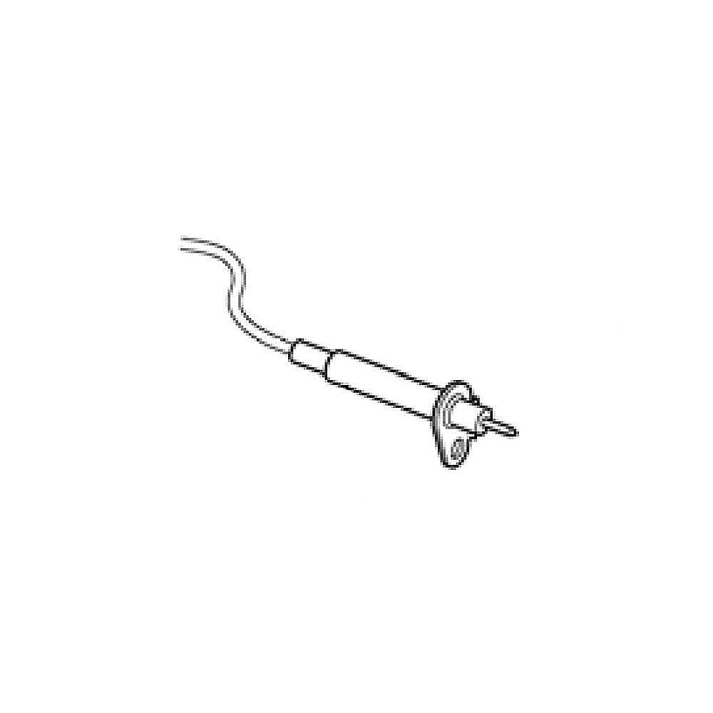 Part #415084, Bertazzoni Spark Plug For Oven And Gril