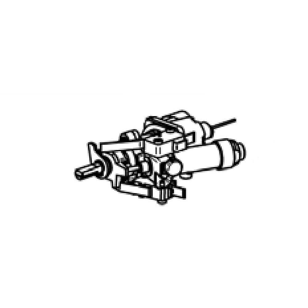 Part #503128, Bertazzoni Thermostat