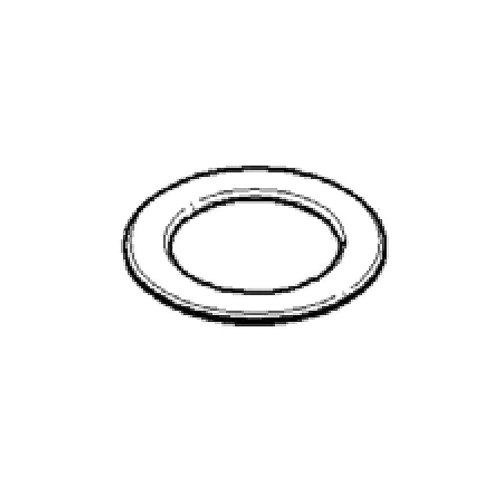 Part #504158, Bertazzoni Cover Out For Ultra Rapid Fl