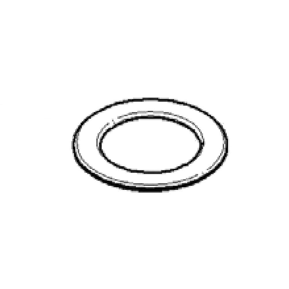 Part #504795, Bertazzoni Cover Out For Ultra Rapid Fl