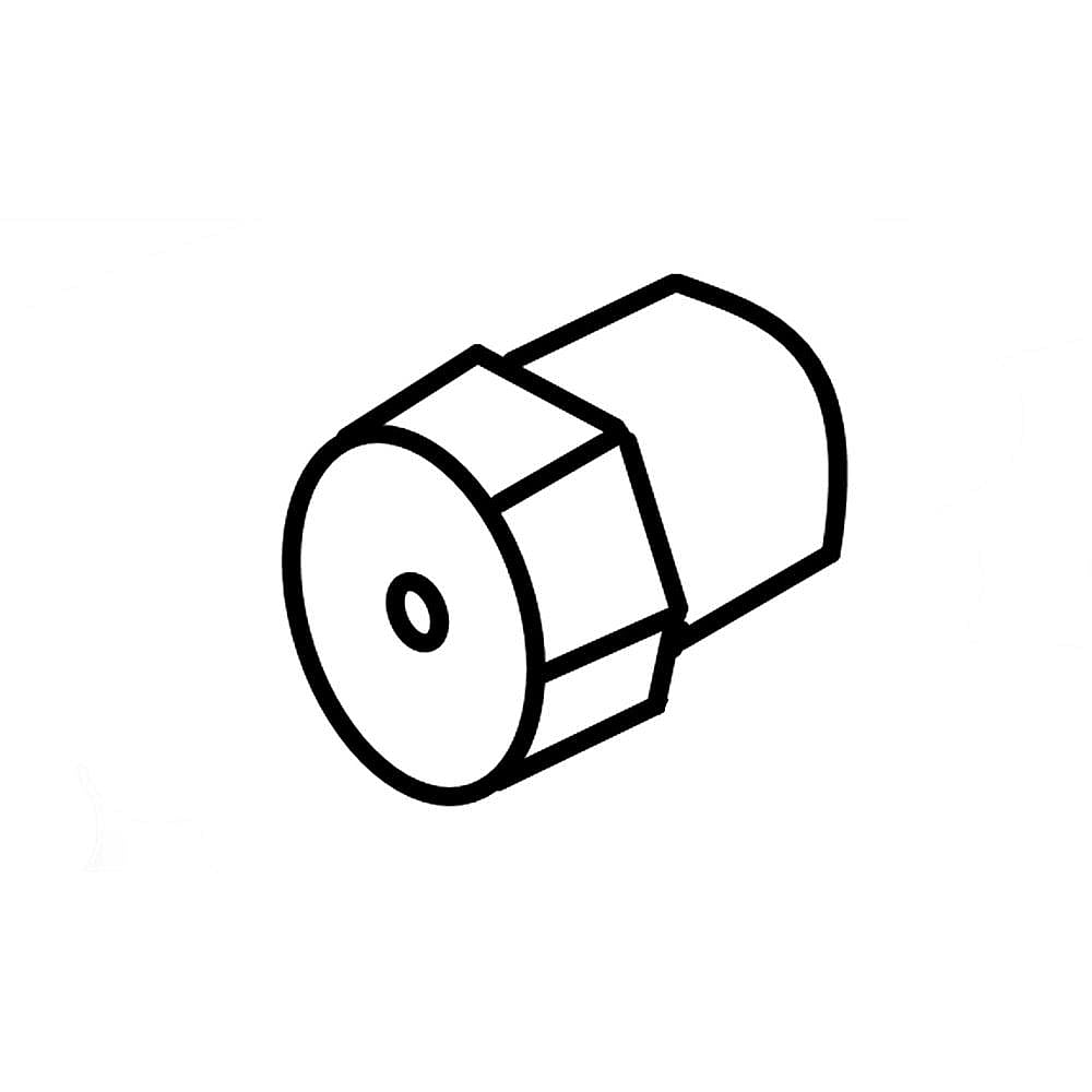 Part #506061, Bertazzoni Nozzle Diam 170